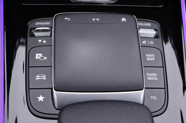 Mercedes-Benz EQA 250 150kW AMG Kamera Navi