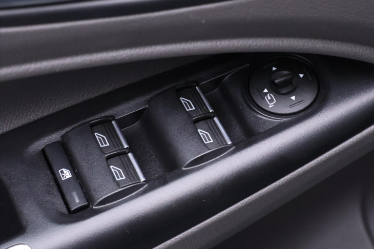 Ford Tourneo Connect 1,5 EcoBlue 88kW CZ DPH