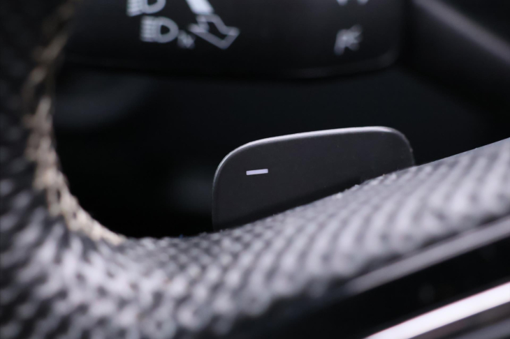 Škoda Octavia 2,0 TSI 169kW DSG CZ RS