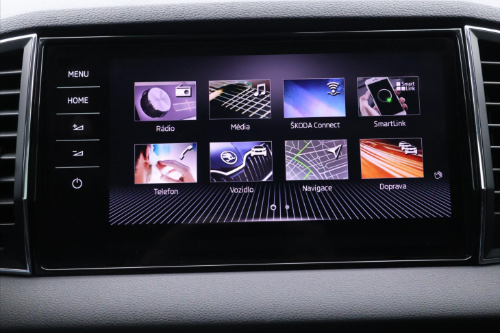 Škoda Karoq 2,0 TDI 110kW 4x4 DSG CZ Style