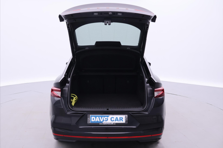 Škoda Enyaq iV 0,0 4x4 82kWh SOH 90,7% CZ DPH RS