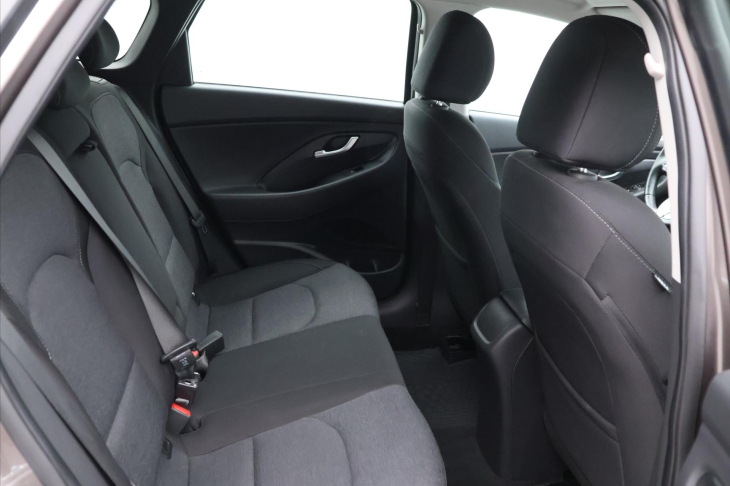 Hyundai i30 1,0 T-GDI 88kW Style DCT CZ DPH