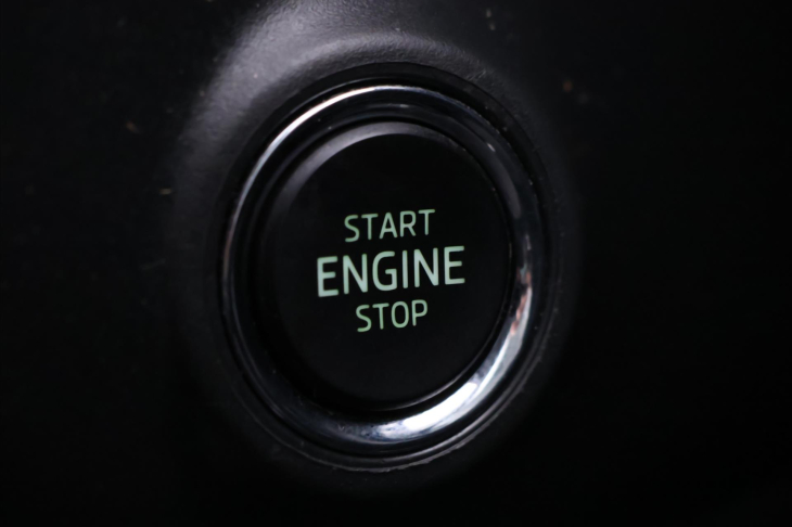 Škoda Fabia 1,2 TSI 81kW CZ Style Navi