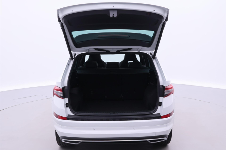 Škoda Kodiaq 2,0 TDI DSG 4x4 Sportline DPH