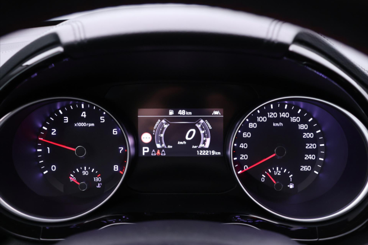 Kia Ceed 1,6 T-GDI GT 150kW DCT LED