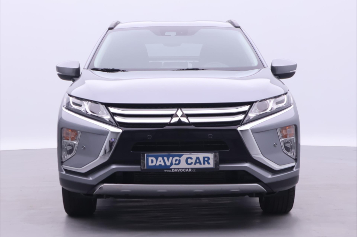Mitsubishi Eclipse Cross 1,5 T-MIVEC 120kW Aut.klima