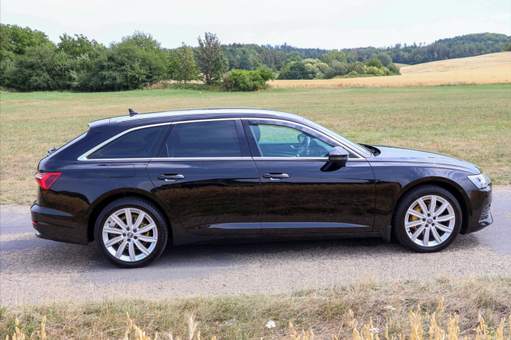 Audi A6 2.0 40TDI 150kW Aut. Sport