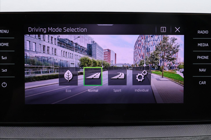 Škoda Fabia 1,0 TSI 81kW Style Sport CZ