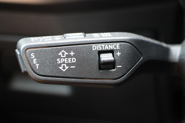Audi S3 2,0 TSI 228 kW quattro Automat