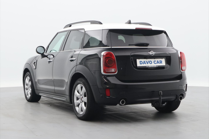 Mini Countryman 2,0 SD 140kW ALL4 Aut. LED