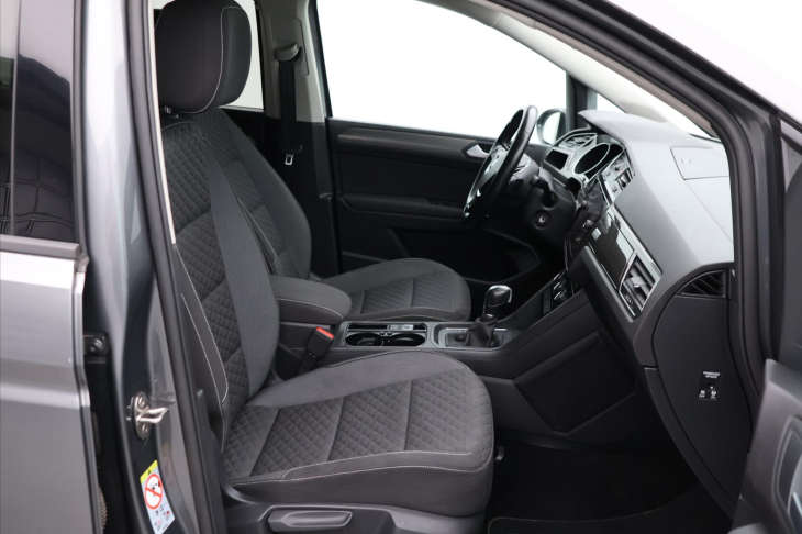Volkswagen Touran 1,4 TSI 110kW DSG Join 7-Míst