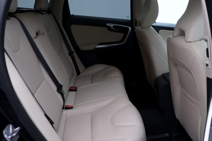 Volvo XC60 2,0 D3 110kW Aut. Momentum