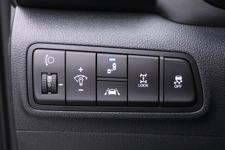 Hyundai Tucson 2,0 CRDi 136kW Aut. N-Line CZ