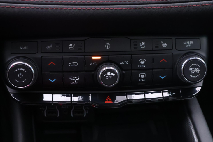 Dodge Durango 5,7 Hemi 268kW R/T 4x4