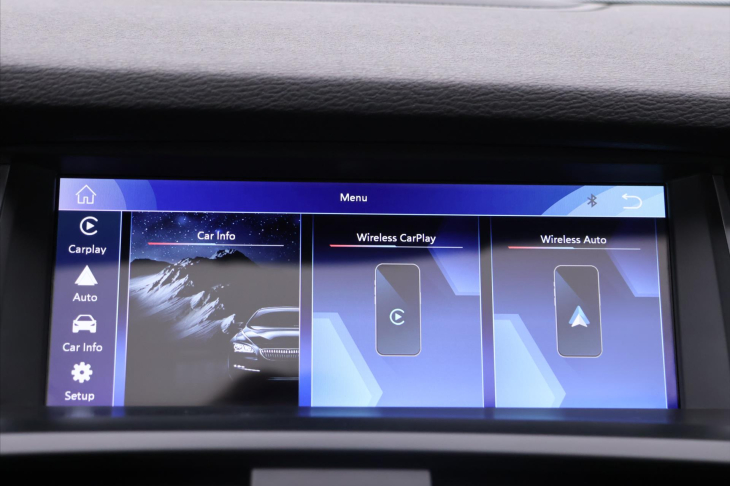 BMW X3 3,0 D xD Panaroma