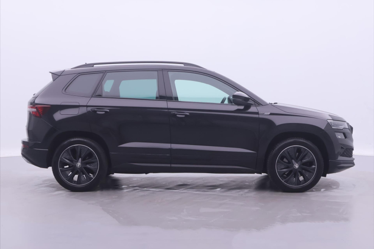 Škoda Karoq 2,0 TSI DSG 4x4 Sportline DPH