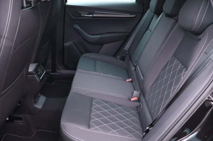 Škoda Karoq 1,5 TSi Sportline DSG 1maj DPH