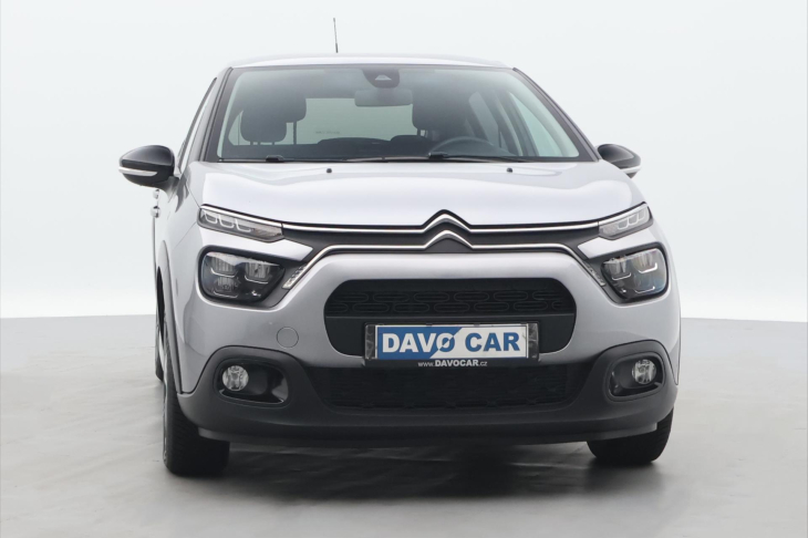 Citroën C3 1,2 PT FEEL Navi DPH 1.Maj.