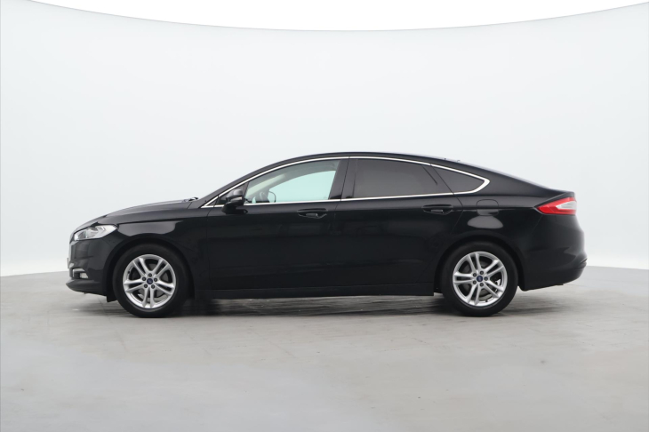 Ford Mondeo 2,0 TDCi 110kW CZ