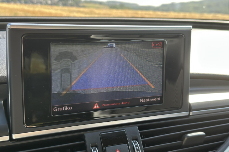 Audi A6 Allroad 3,0 TDI Quattro 200kW S-Tronic