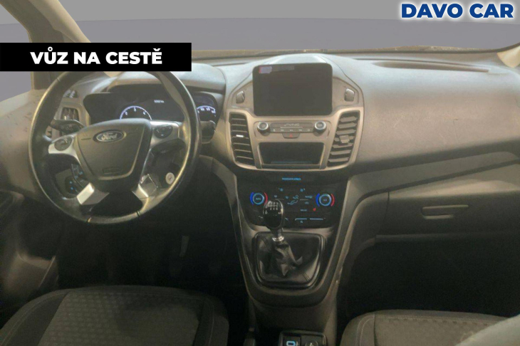 Ford Transit Connect 1.5 TDCi 88kw EcoBlue Trend Long