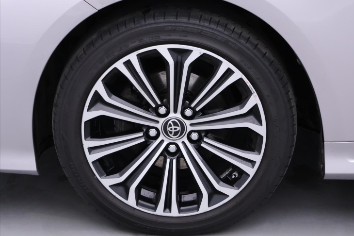 Toyota Corolla 1,6 i 97 kW CZ 45'521 Km