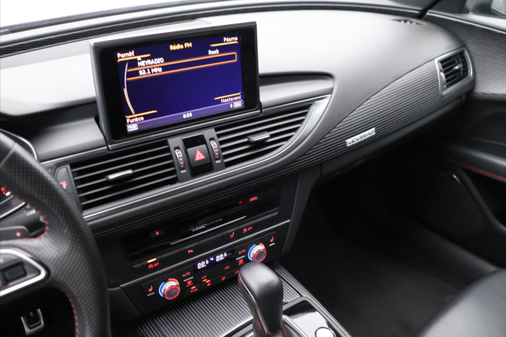 Audi A7 3,0 TDI 240kW Competiton S-LINE CZ DPH