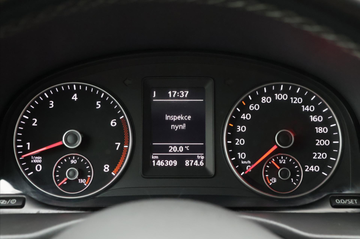 Volkswagen Caddy 1,2 TSI Cup 1.Maj Navi Tažné