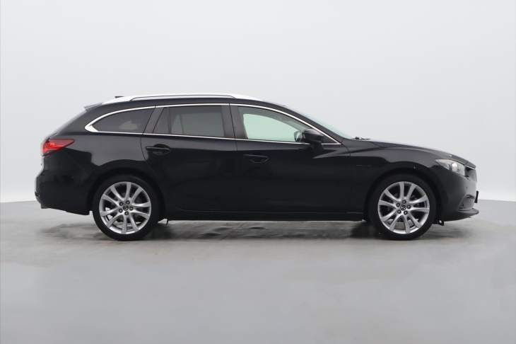 Mazda 6 2,0 I 121KW SKYACTIV-G Klima