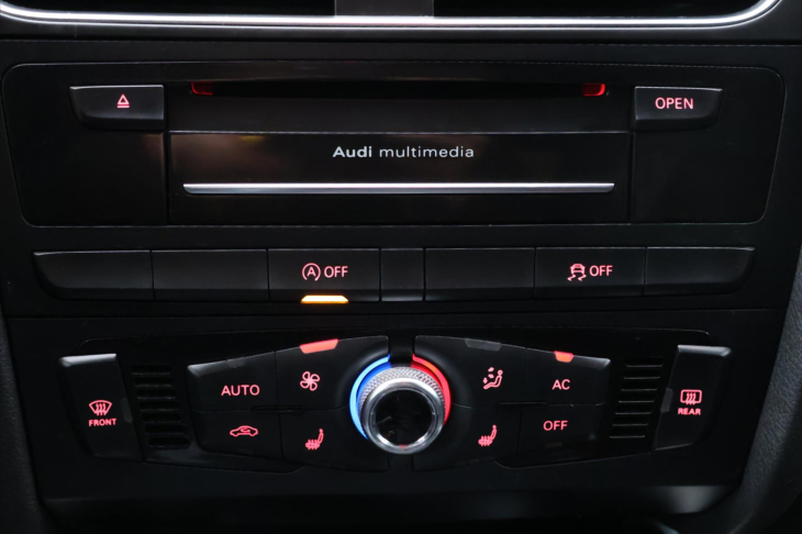 Audi A4 3,0 TDI Aut. S-line quattro