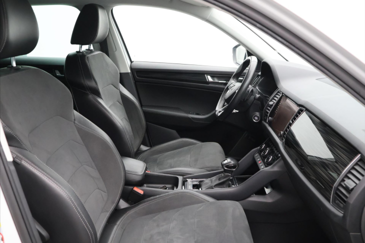 Škoda Kodiaq 2,0 TDI DSG Style+ 7-Míst DPH