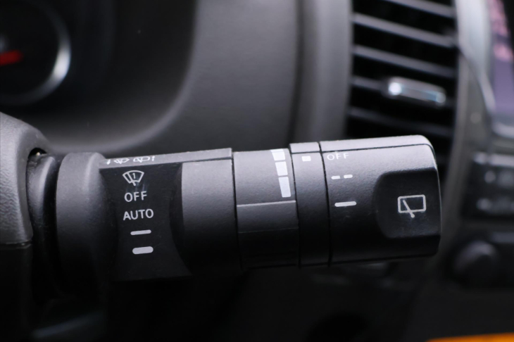 Nissan Pathfinder 2,5 dCi 126kW 4x4 1.Majitel