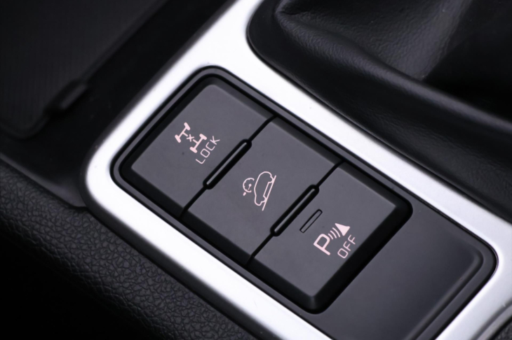 Kia Sportage 2,0 CRDi 136kW AWD CZ Navi