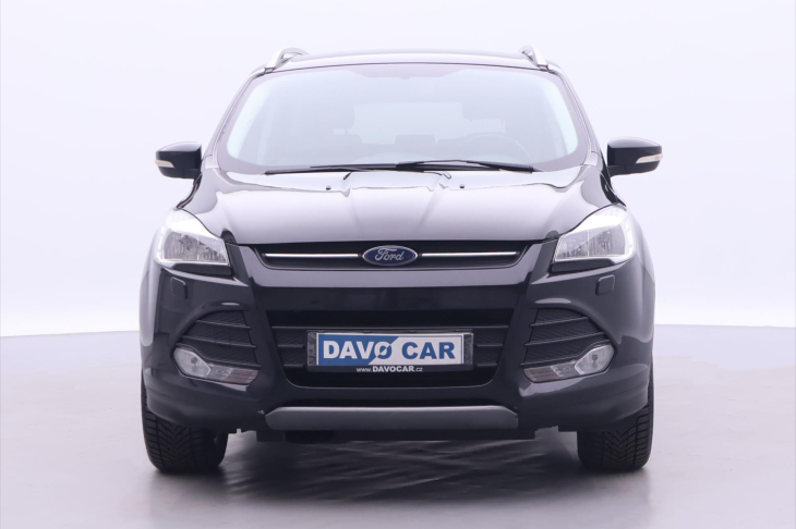 Ford Kuga 2,0 TDCI 103kW CZ 1.Majitel