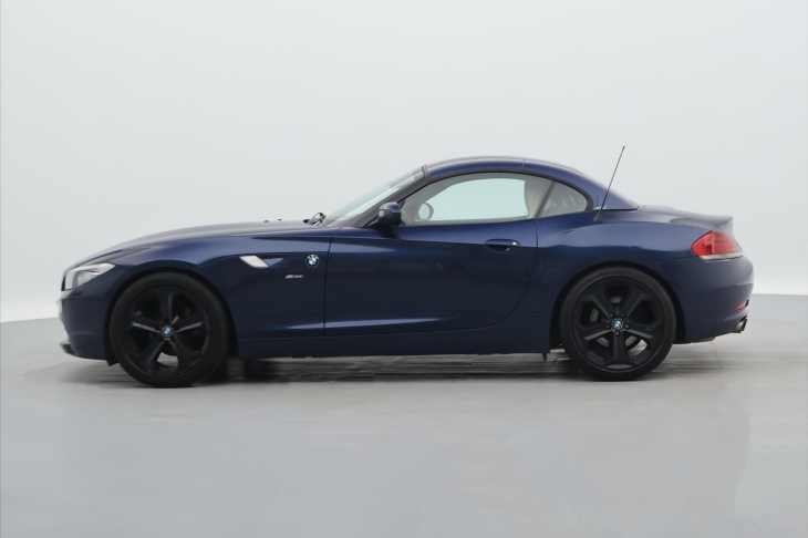 BMW Z4 2,5 sDrive 23i 150kW Aut. Klima