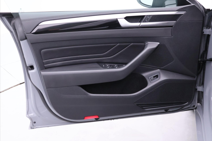 Volkswagen Arteon Shooting Brake 2,0 TSI 140kW DSG R-Line DPH