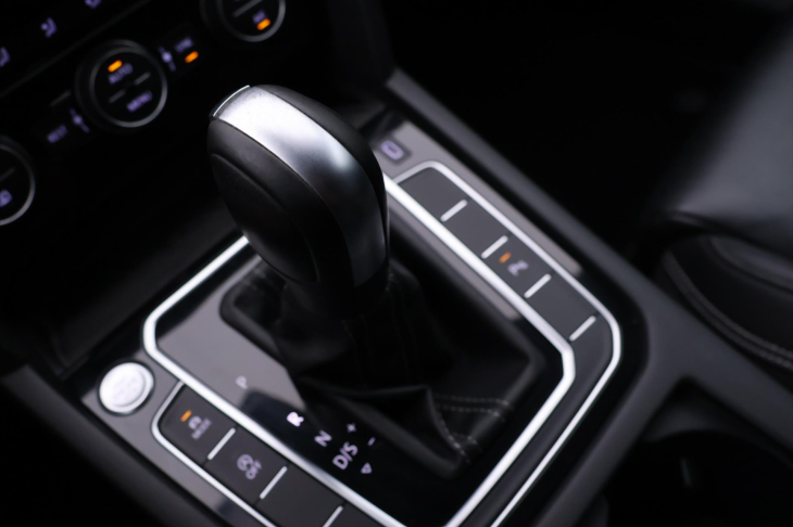 Volkswagen Passat 2,0 TSI 200kW CZ R-Line 4M