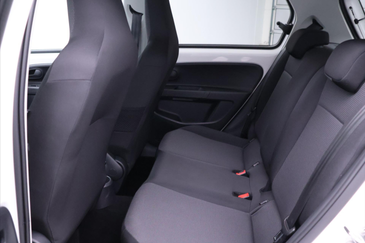 Škoda Citigo 1,0 44kW Man klima Ambition