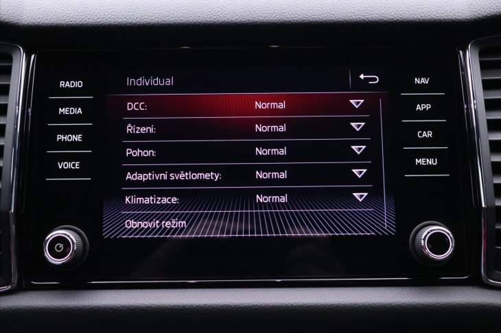 Škoda Kodiaq 2,0 TDI 140kW 4x4 Sportline