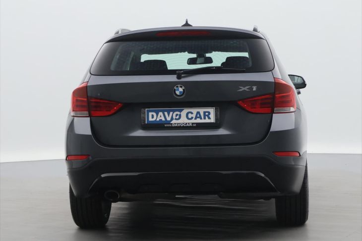 BMW X1 2,0 18da 105kW xD Sport Line