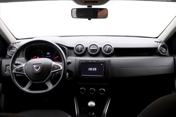 Dacia Duster 1,5 DCI 85kW Prestige
