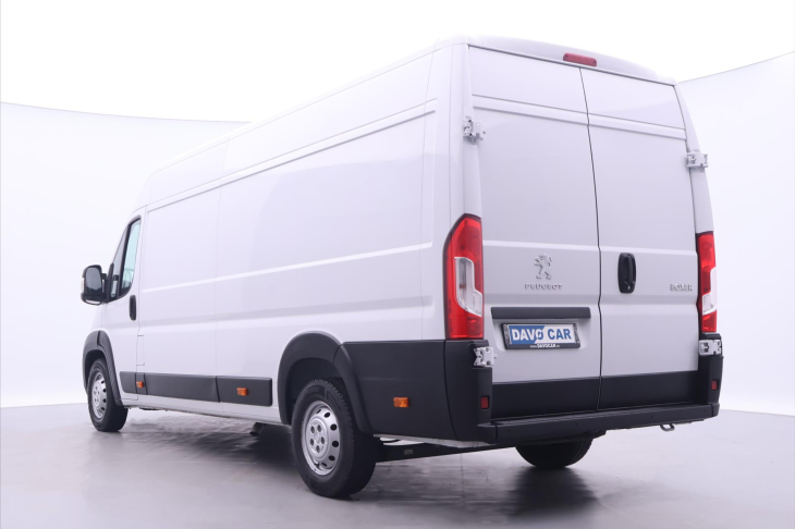 Peugeot Boxer 2,2 HDI 121kW CZ Klima DPH L4H2