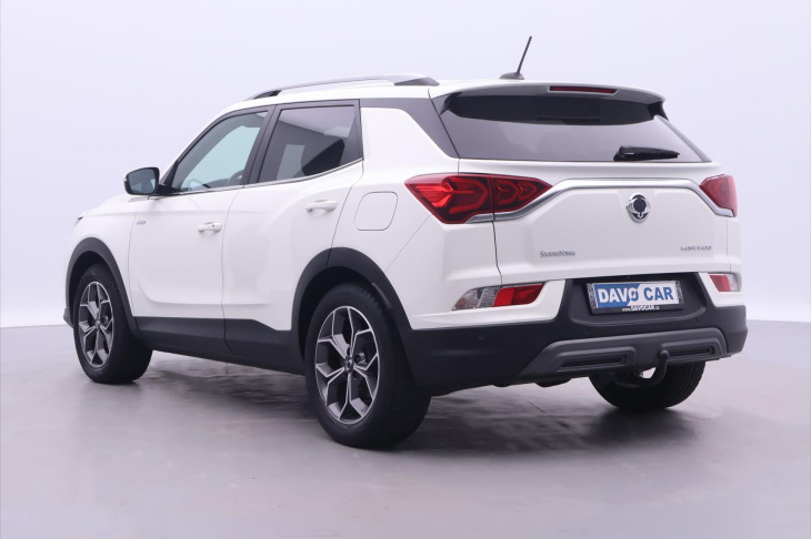 SsangYong Korando 1,5 Turbo e-XGI 120kW Aut.