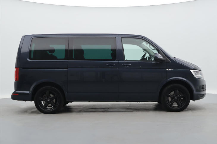 Volkswagen Multivan 2,0 TDI 150kW 4Motion LED 1Maj