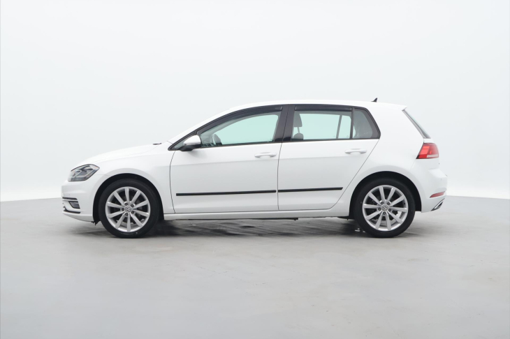 Volkswagen Golf 1,4 TSI 92kW CZ LED