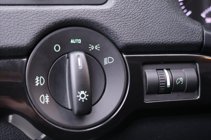 Škoda Octavia 2,0 TDI 103kW 4x4 L&K CZ