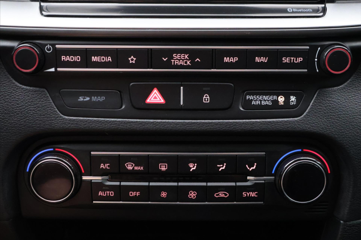 Kia Ceed 1.0 T-GDi 88kW GT-Line CZ