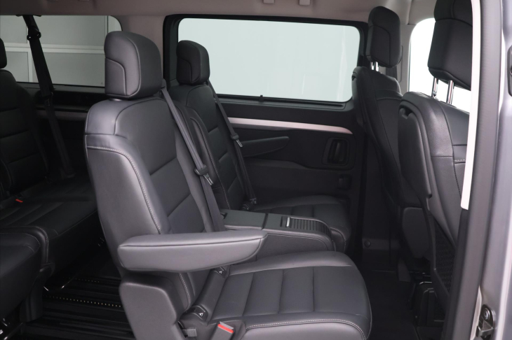 Toyota ProAce 2,0 D-4D 130KW VIP L2 CZ 1.MAJ