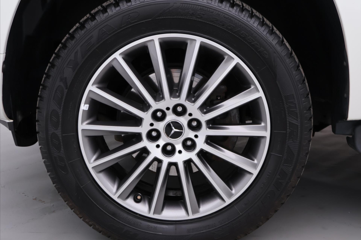 Mercedes-Benz Třídy X 3,0 D 190KW KLIMA LED