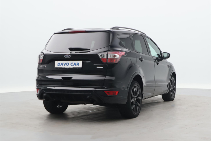 Ford Kuga 1,5 EB 110kW ST-Line 1.Maj